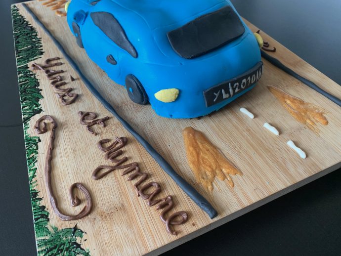 Lot De 30 Décorations De Gâteau à Boules Disco - Décoration De Gâteau